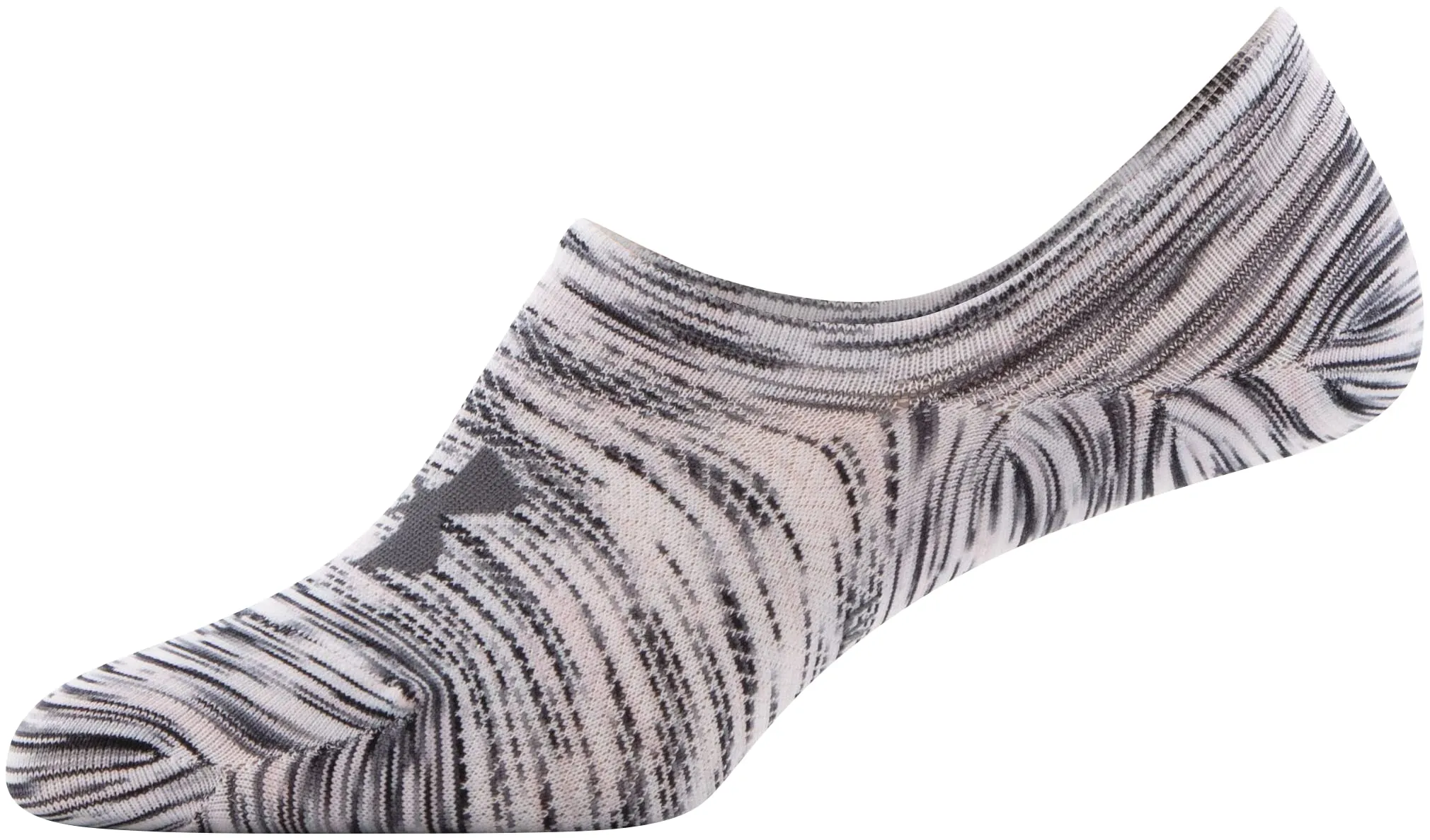 Under Armour Women's Breathe Lite Ultra Low Socks