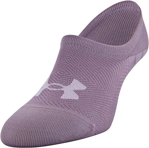 Under Armour Women's Breathe Lite Ultra Low Socks
