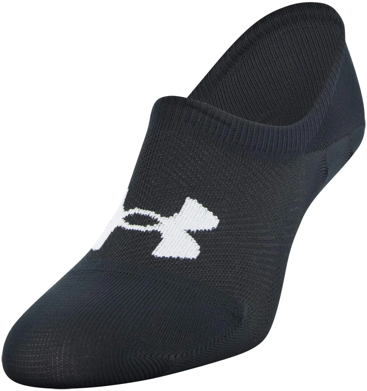 Under Armour Women's Breathe Lite Ultra Low Socks