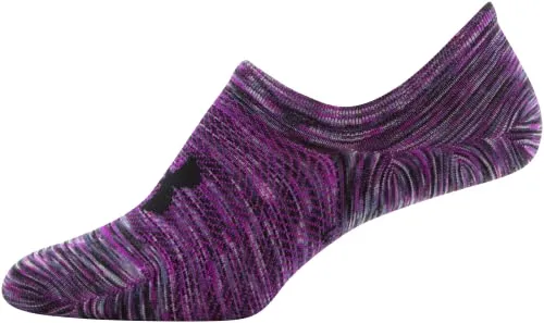 Under Armour Women's Breathe Lite Ultra Low Socks