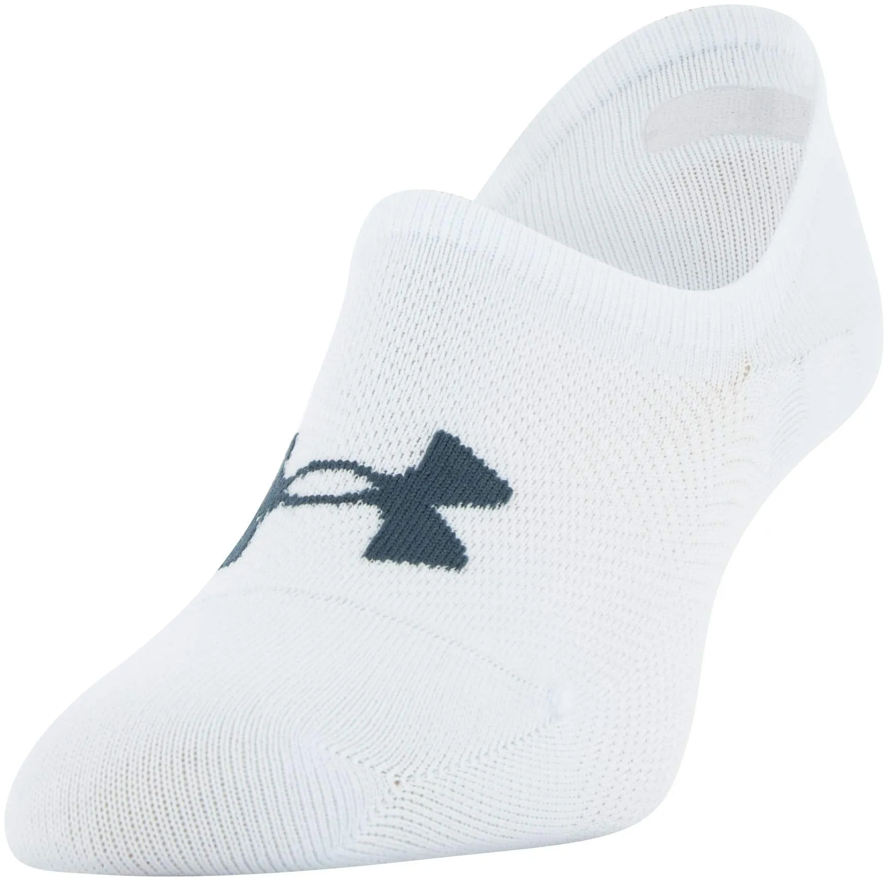 Under Armour Women's Breathe Lite Ultra Low Socks