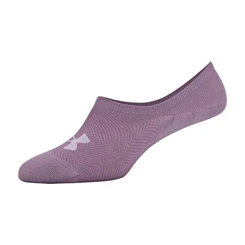Under Armour Women's Breathe Lite Ultra Low Socks