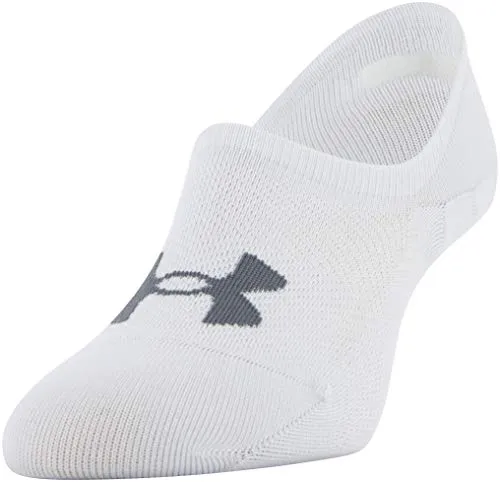 Under Armour Women's Breathe Lite Ultra Low Socks