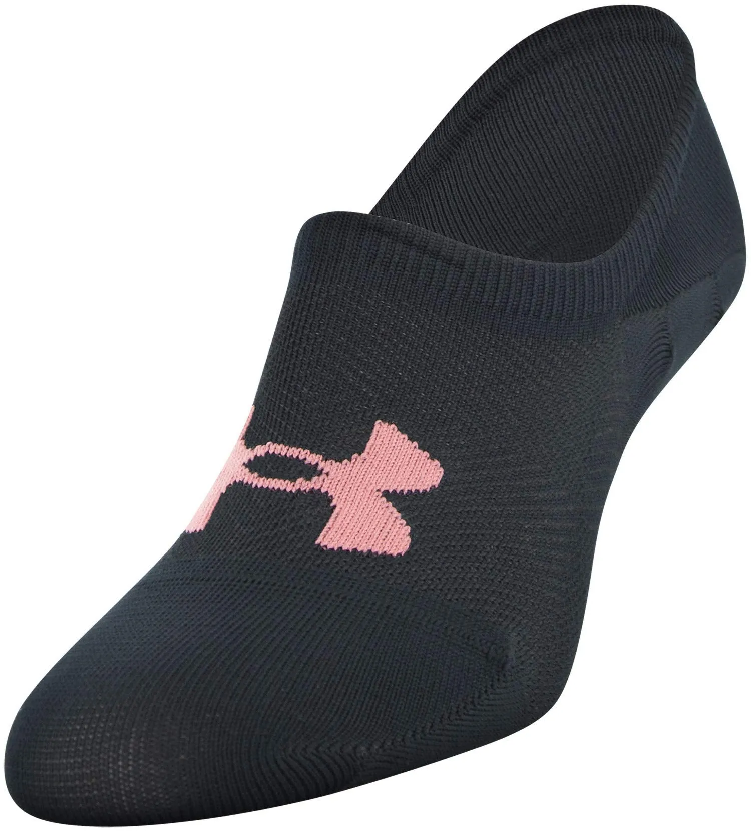 Under Armour Women's Breathe Lite Ultra Low Socks