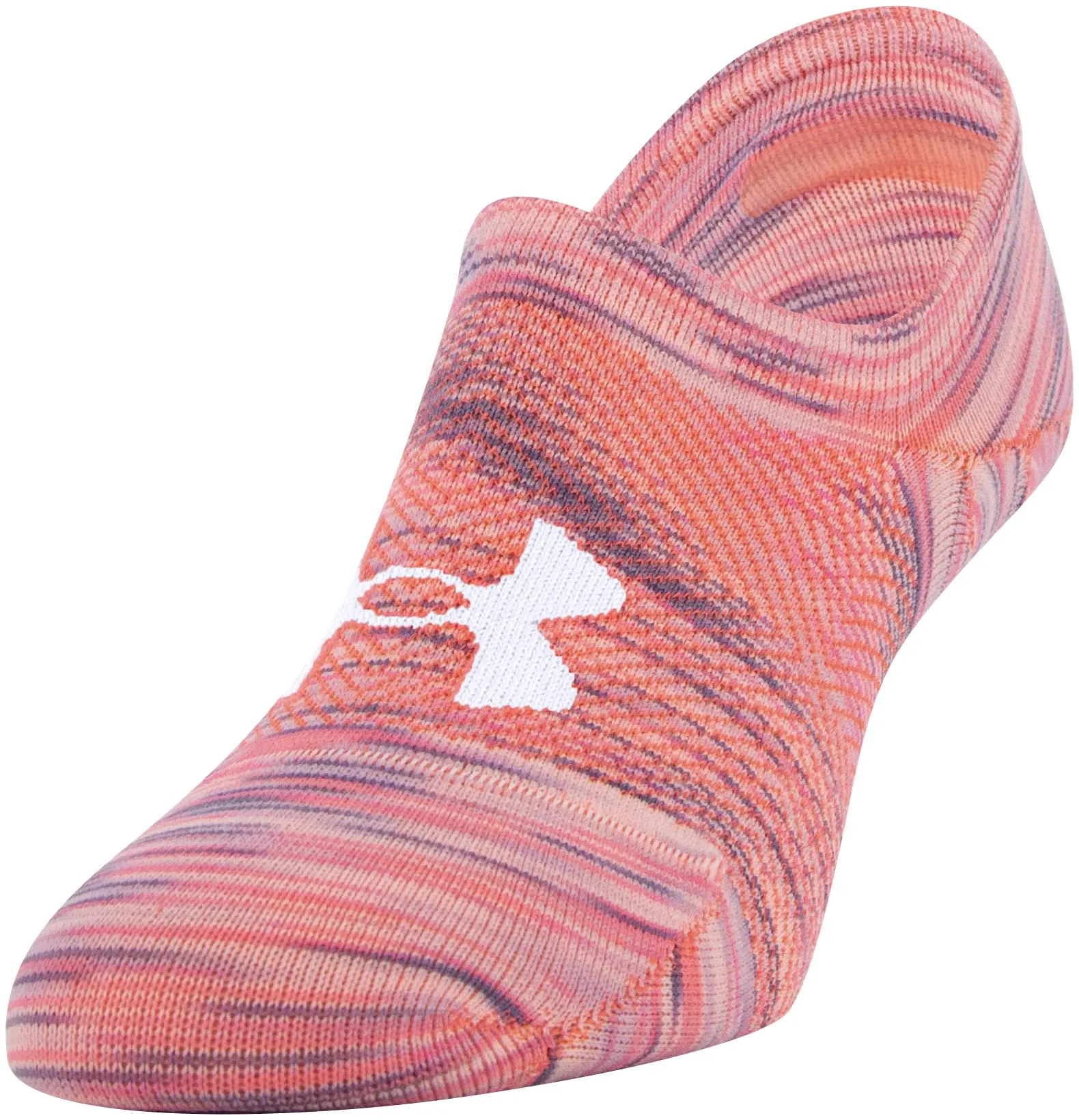Under Armour Women's Breathe Lite Ultra Low Socks