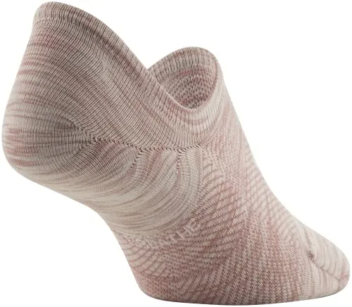 Under Armour Women's Breathe Lite Ultra Low Socks