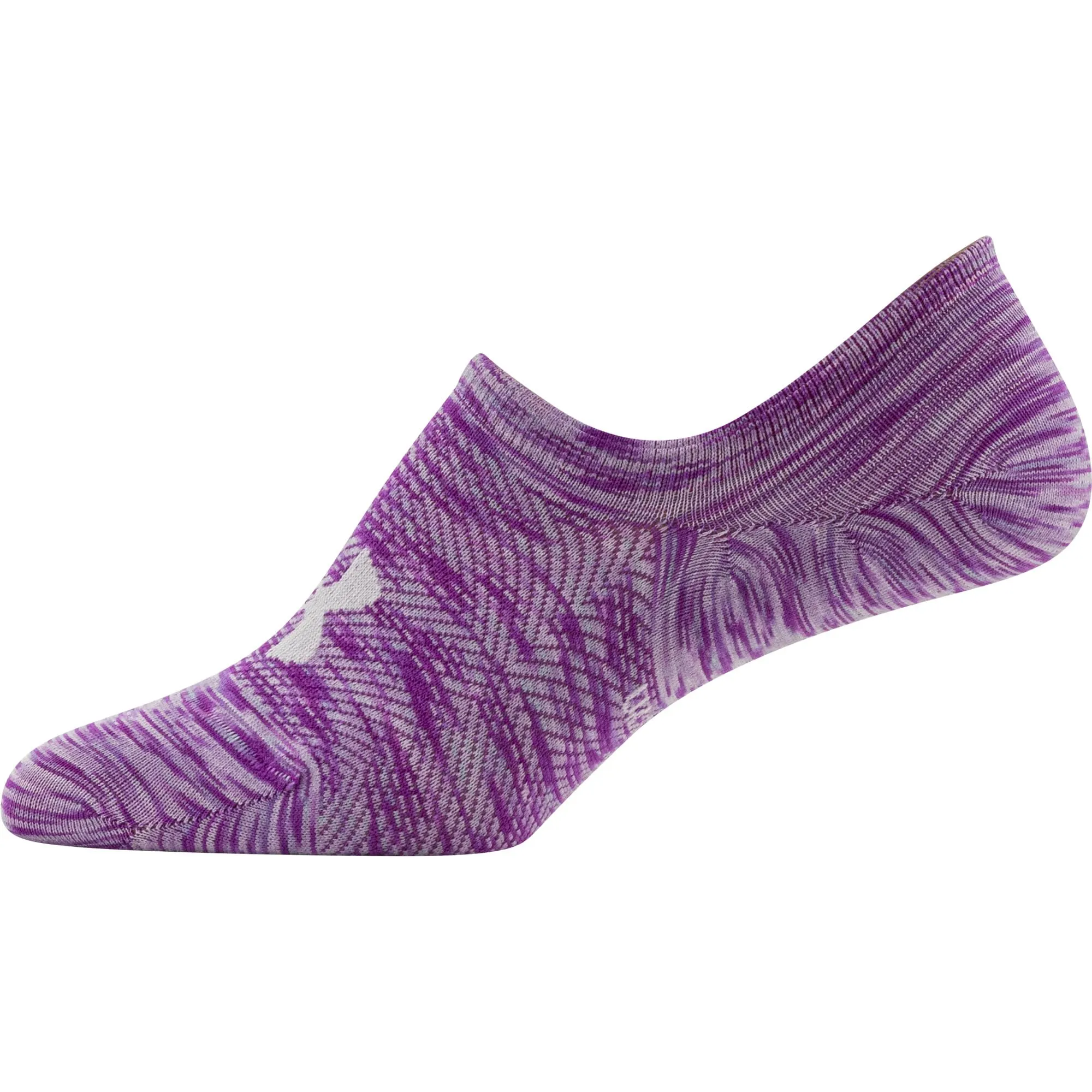 Under Armour Women's Breathe Lite Ultra Low Socks
