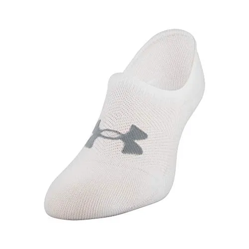 Under Armour Women's Breathe Lite Ultra Low Socks