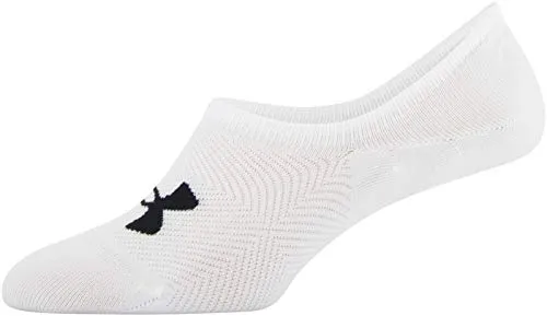 Under Armour Women's Breathe Lite Ultra Low Socks