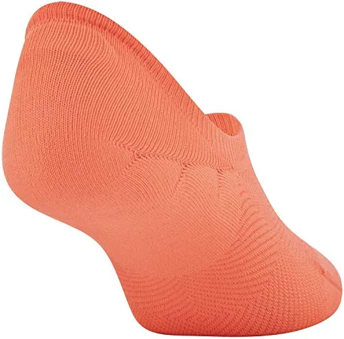 Under Armour Women's Breathe Lite Ultra Low Socks