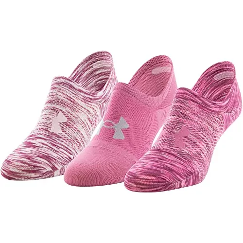 Under Armour Women's Breathe Lite Ultra Low Socks