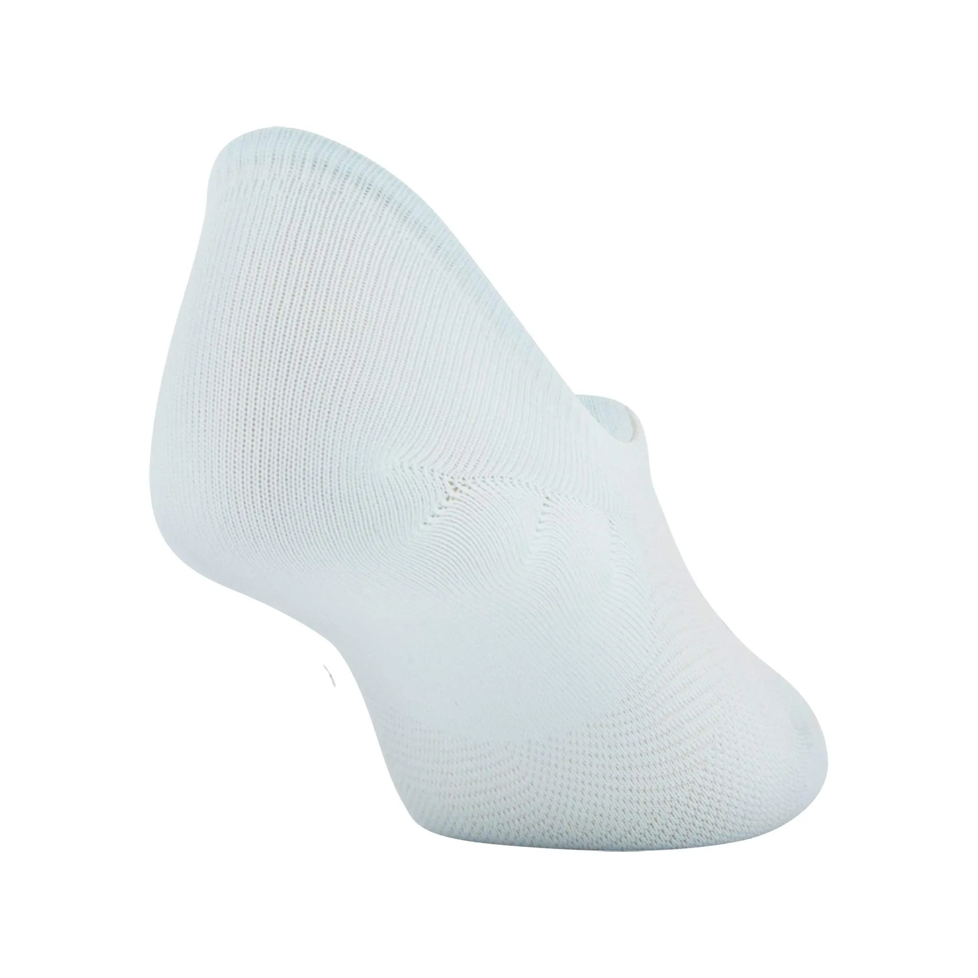 Under Armour Women's Breathe Lite Ultra Low Socks