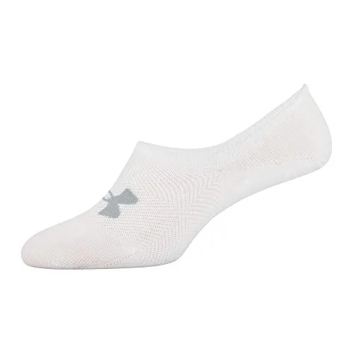 Under Armour Women's Breathe Lite Ultra Low Socks