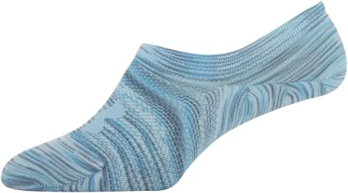 Under Armour Women's Breathe Lite Ultra Low Socks