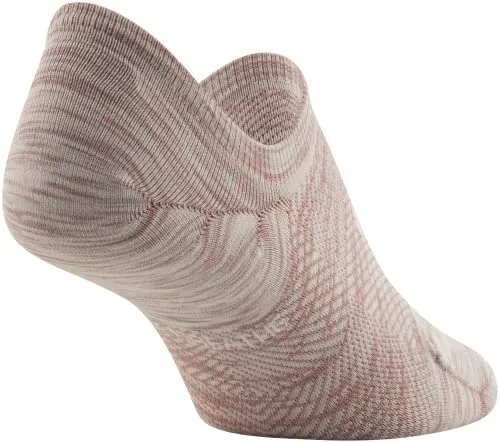 Under Armour Women's Breathe Lite Ultra Low Socks