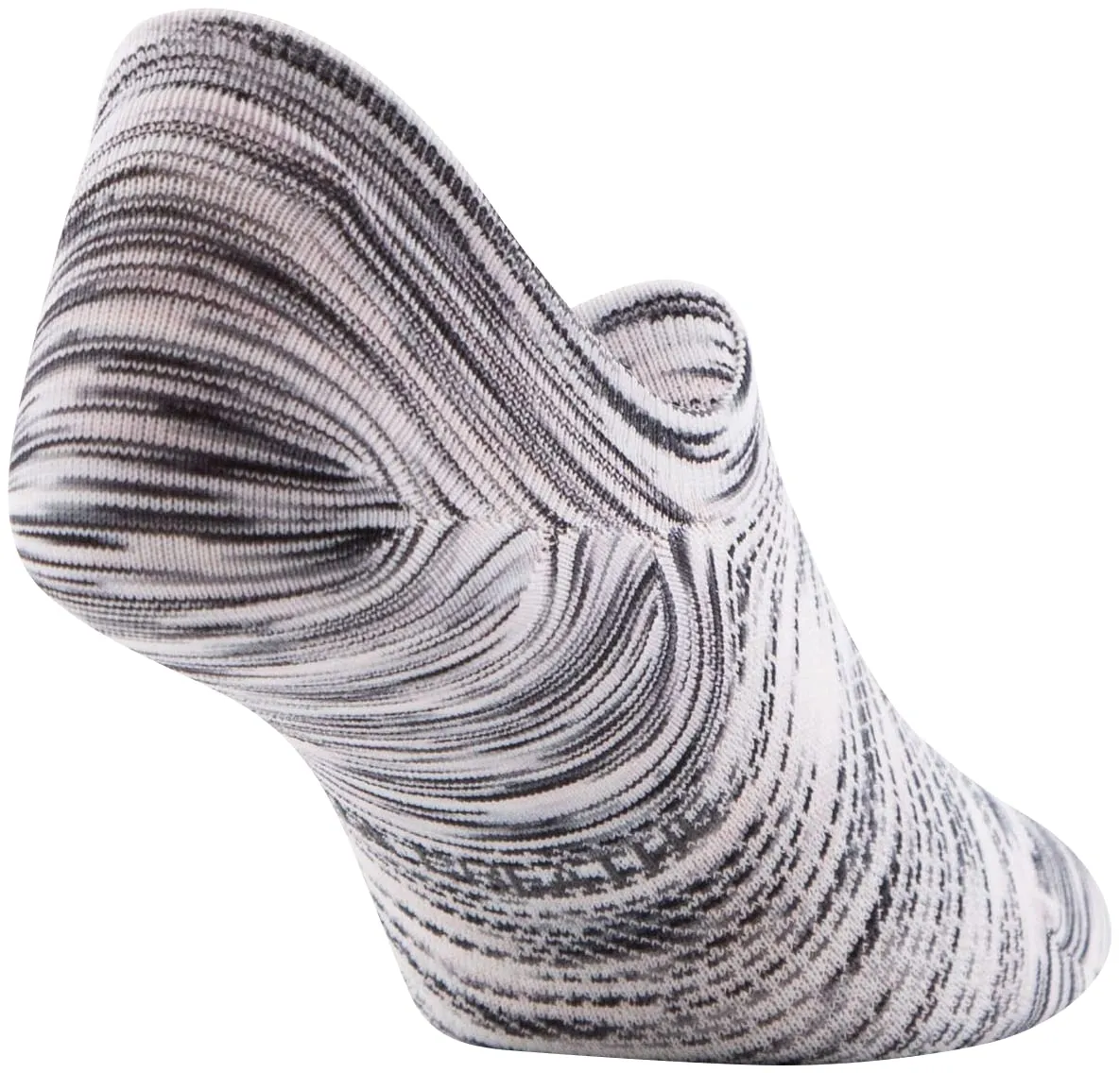 Under Armour Women's Breathe Lite Ultra Low Socks