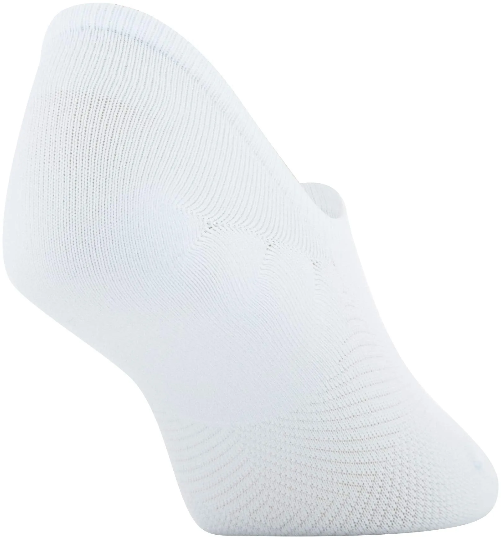 Under Armour Women's Breathe Lite Ultra Low Socks