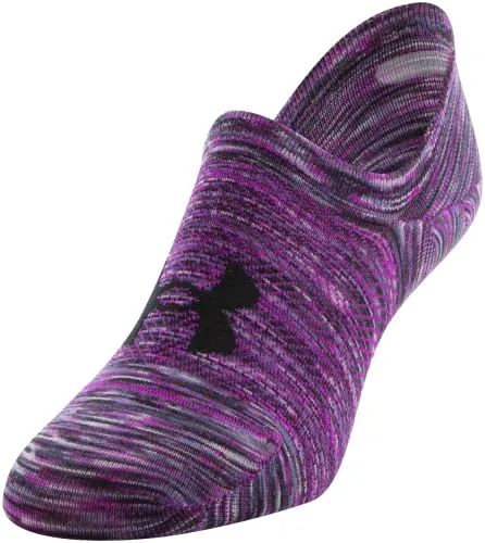 Under Armour Women's Breathe Lite Ultra Low Socks