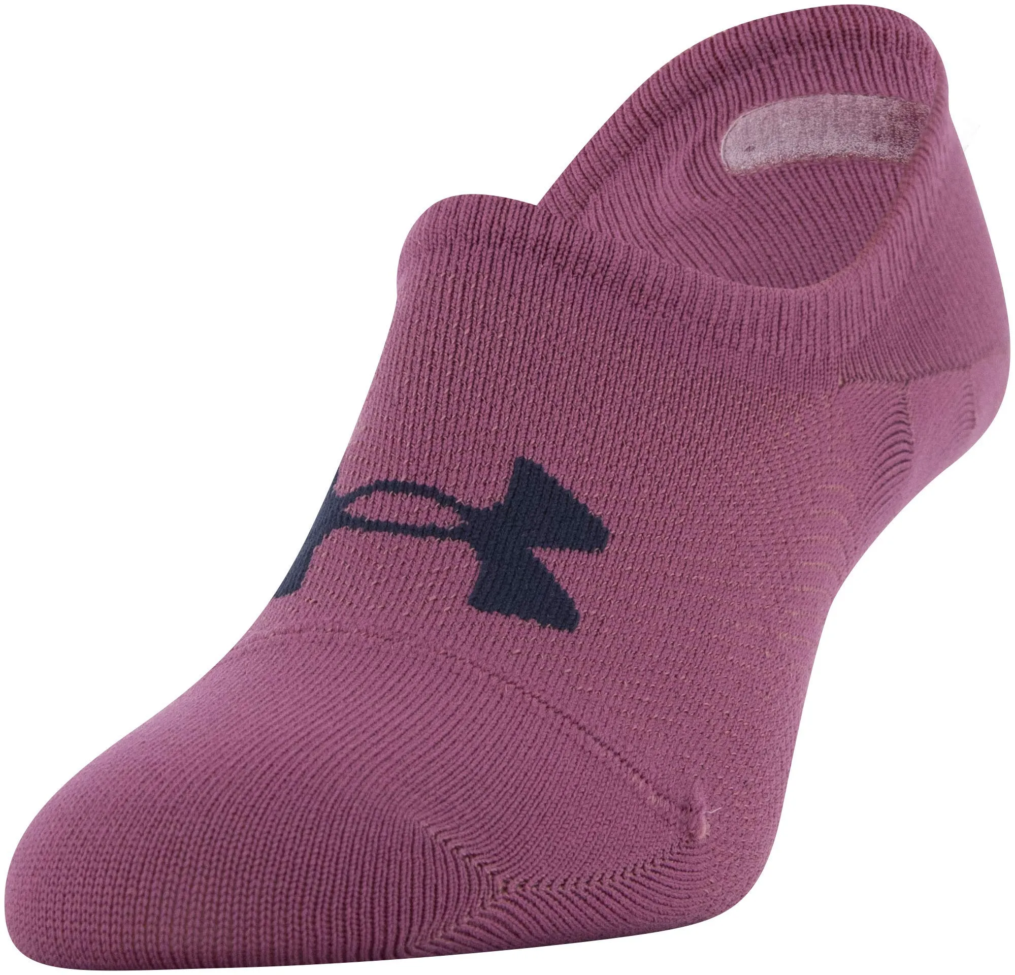Under Armour Women's Breathe Lite Ultra Low Socks
