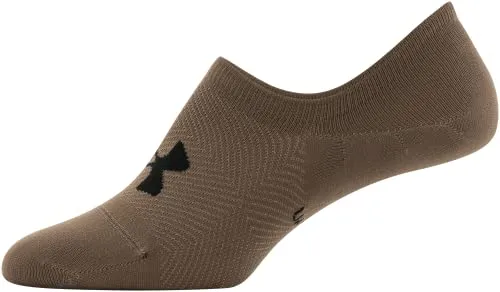 Under Armour Women's Breathe Lite Ultra Low Socks