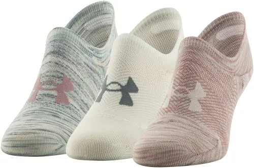 Under Armour Women's Breathe Lite Ultra Low Socks
