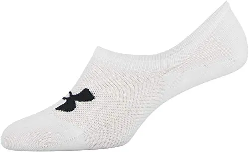 Under Armour Women's Breathe Lite Ultra Low Socks