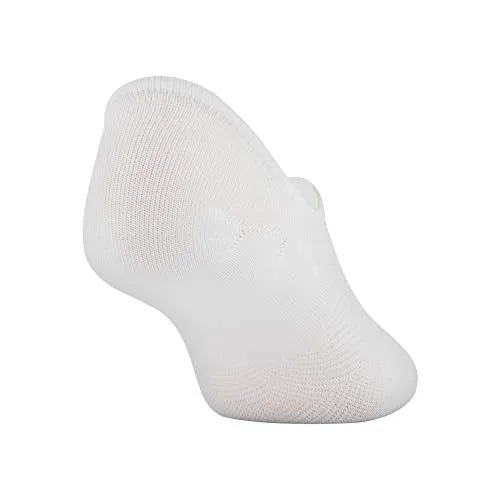 Under Armour Women's Breathe Lite Ultra Low Socks