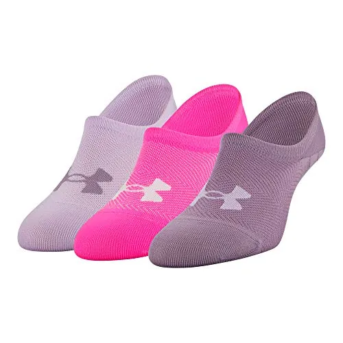 Under Armour Women's Breathe Lite Ultra Low Socks