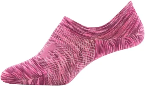 Under Armour Women's Breathe Lite Ultra Low Socks