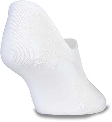 Under Armour Women's Breathe Lite Ultra Low Socks