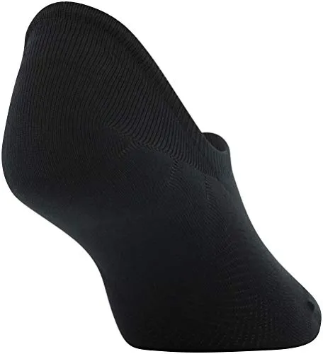 Under Armour Women's Breathe Lite Ultra Low Socks