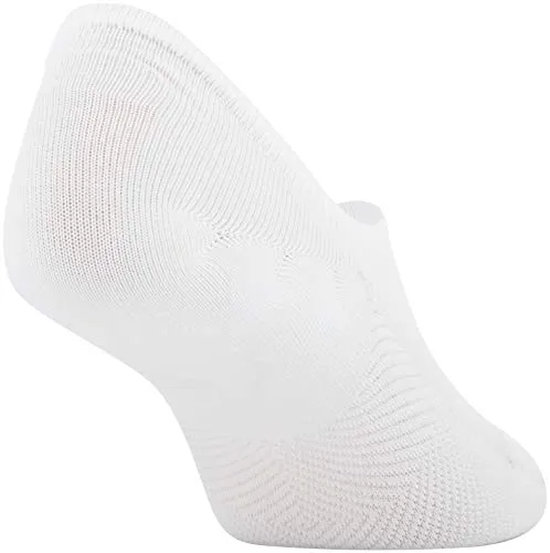 Under Armour Women's Breathe Lite Ultra Low Socks