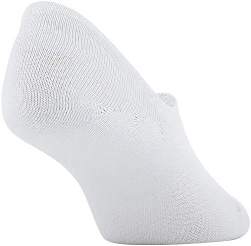 Under Armour Women's Breathe Lite Ultra Low Socks