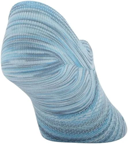 Under Armour Women's Breathe Lite Ultra Low Socks