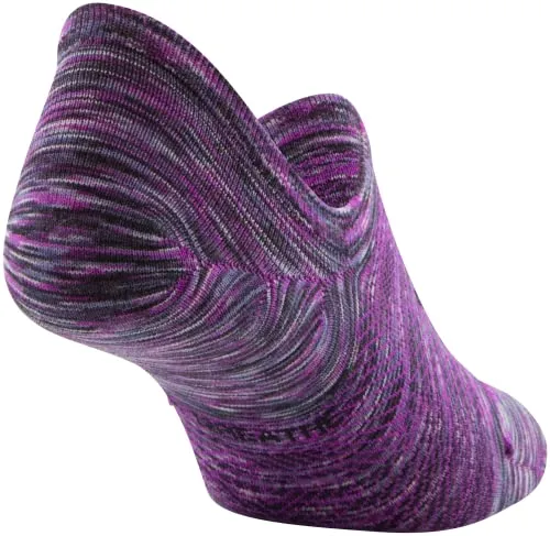 Under Armour Women's Breathe Lite Ultra Low Socks