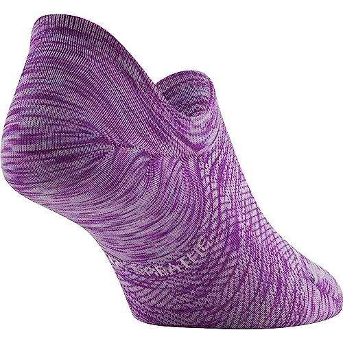 Under Armour Women's Breathe Lite Ultra Low Socks