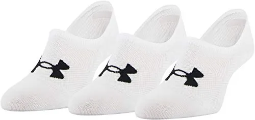 Under Armour Women's Breathe Lite Ultra Low Socks