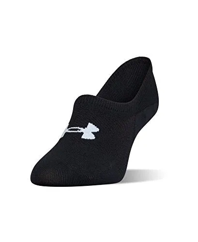 Under Armour Women's Breathe Lite Ultra Low Socks