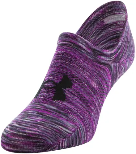 Under Armour Women's Breathe Lite Ultra Low Socks