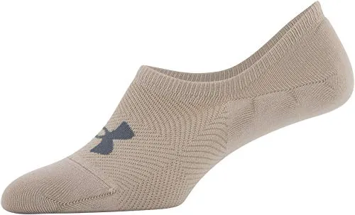 Under Armour Women's Breathe Lite Ultra Low Socks