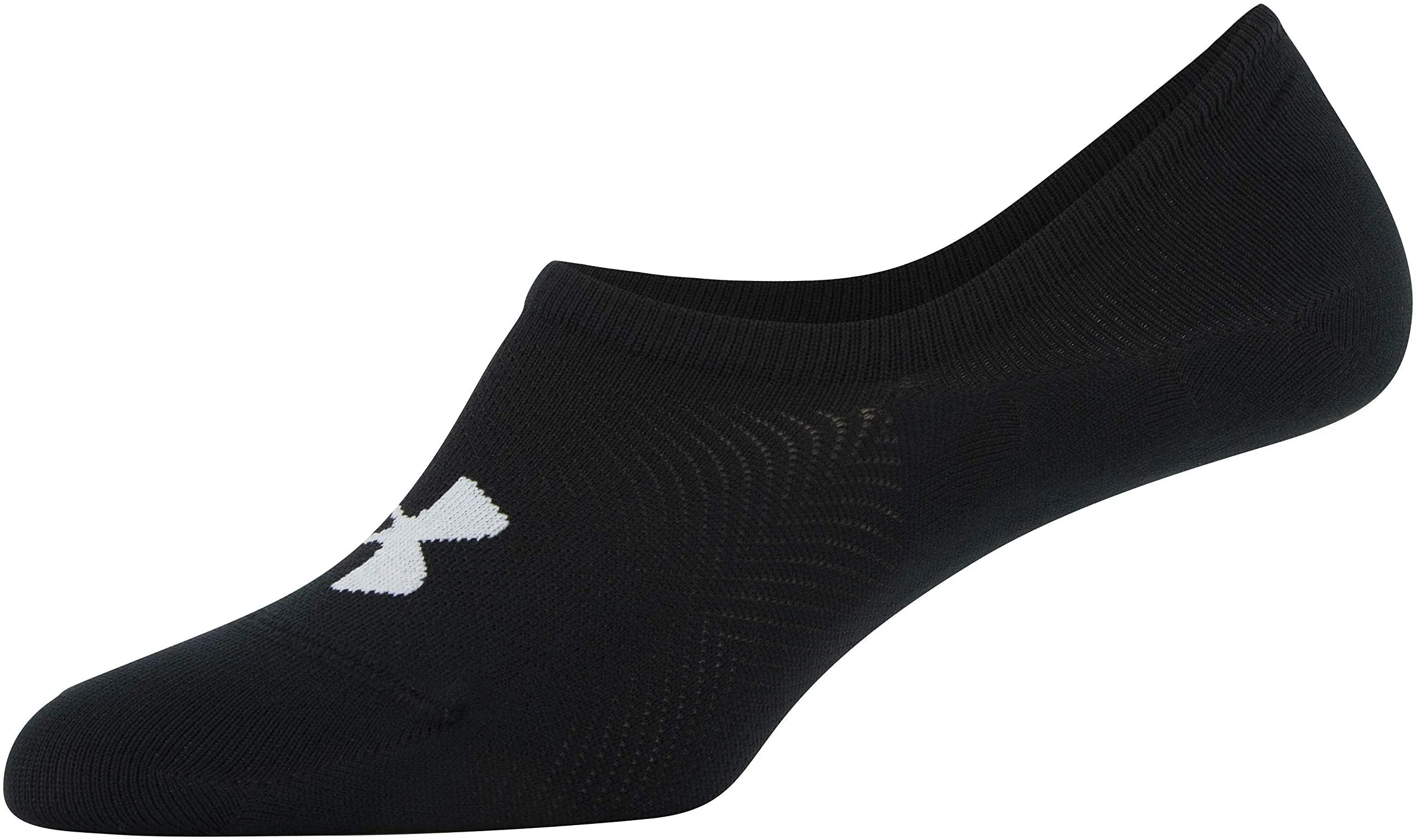 Under Armour Women's Breathe Lite Ultra Low Socks