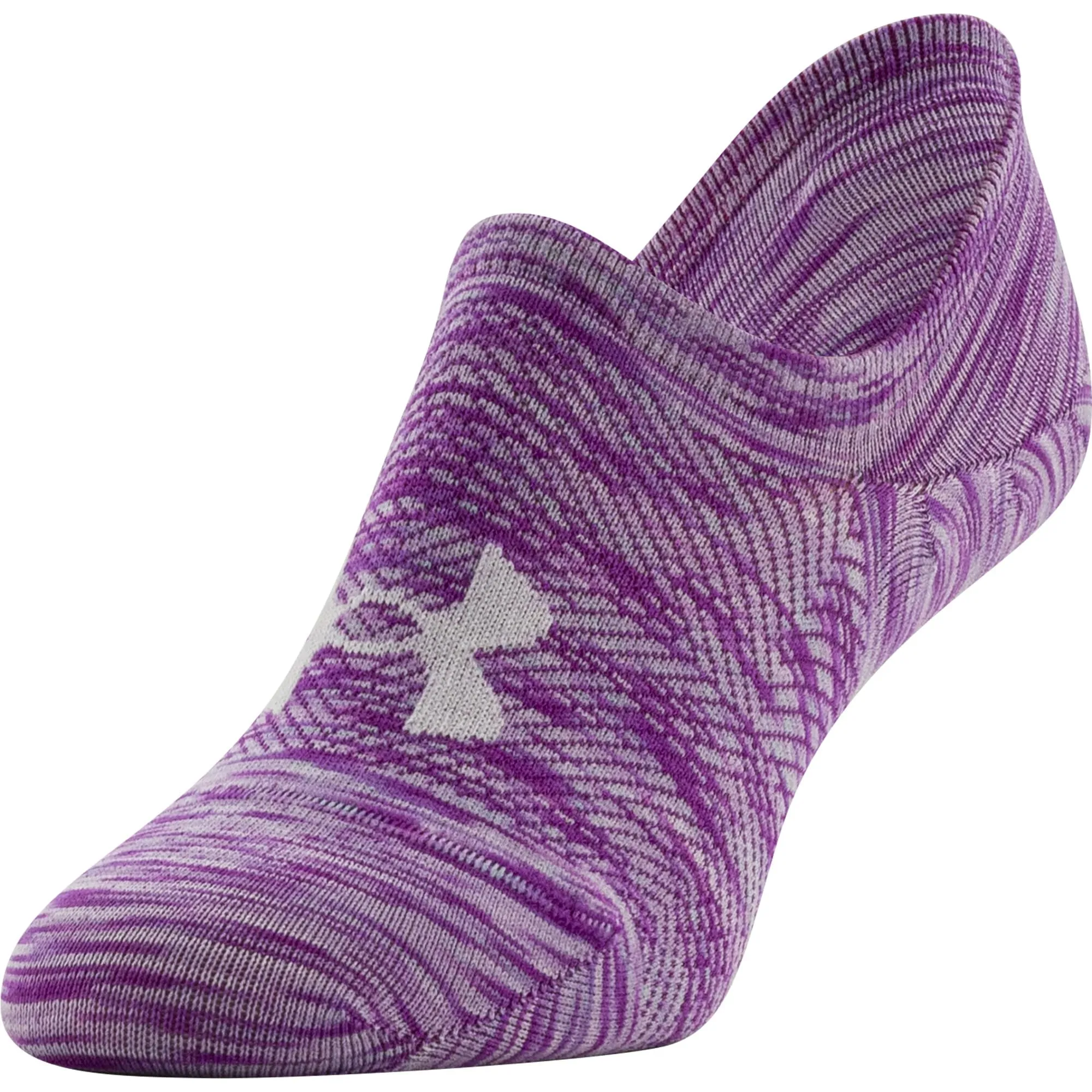 Under Armour Women's Breathe Lite Ultra Low Socks