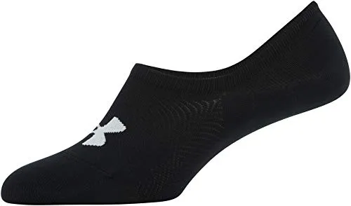 Under Armour Women's Breathe Lite Ultra Low Socks