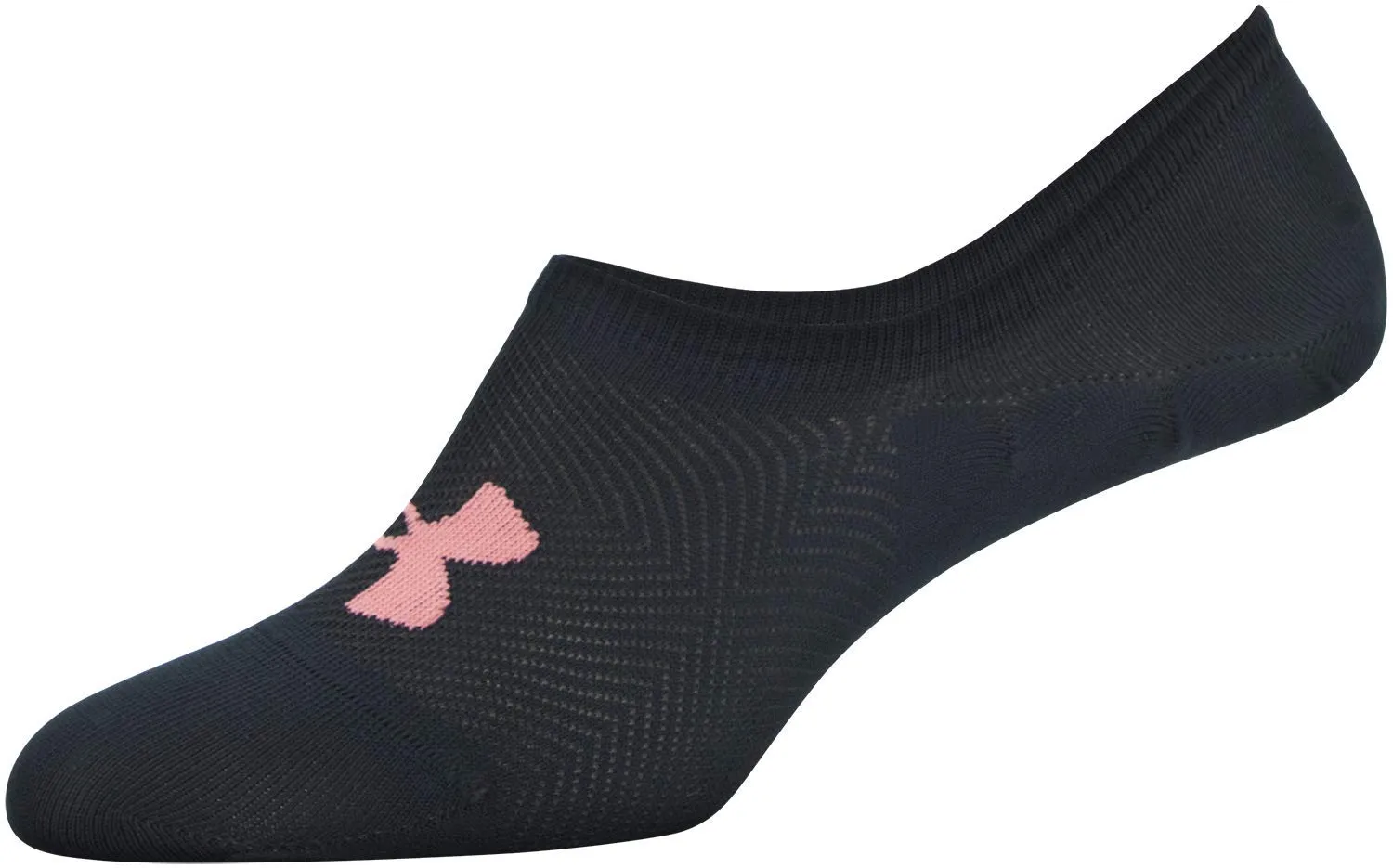 Under Armour Women's Breathe Lite Ultra Low Socks
