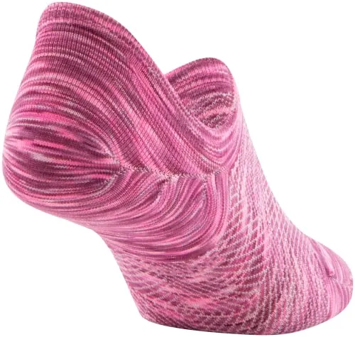 Under Armour Women's Breathe Lite Ultra Low Socks
