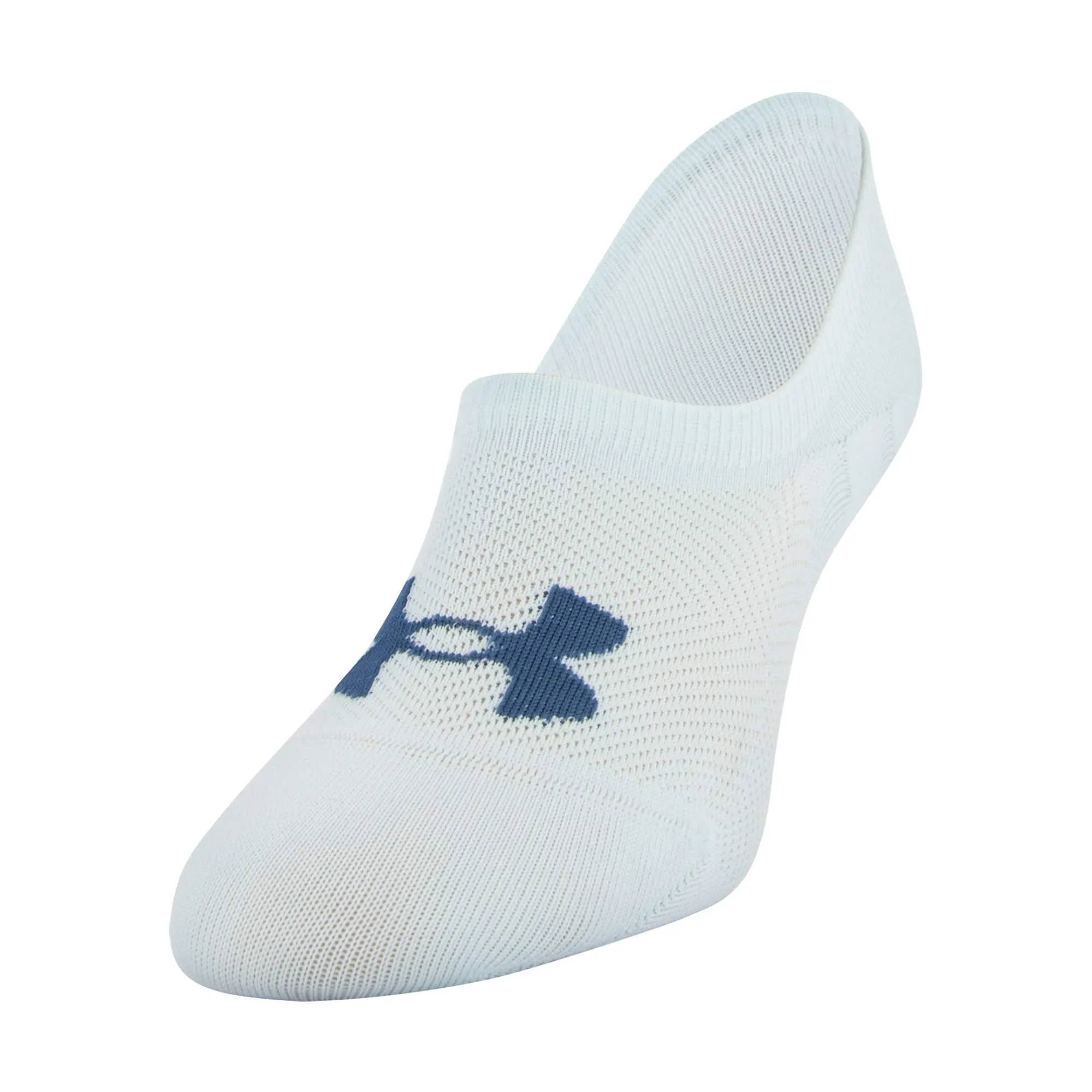 Under Armour Women's Breathe Lite Ultra Low Socks