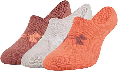 Under Armour Women's Breathe Lite Ultra Low Socks
