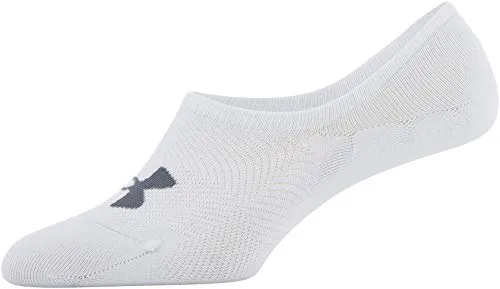Under Armour Women's Breathe Lite Ultra Low Socks
