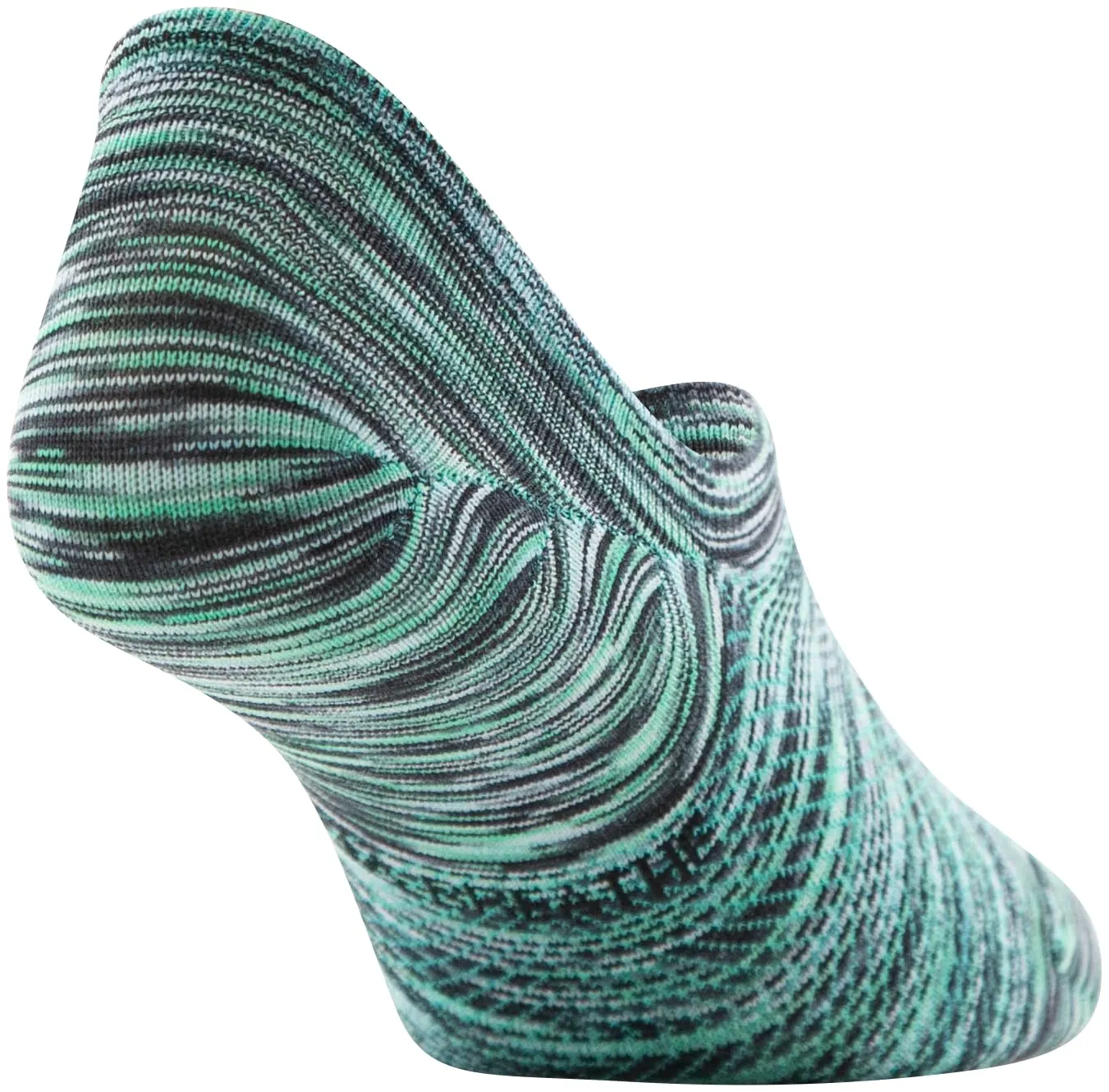 Under Armour Women's Breathe Lite Ultra Low Socks