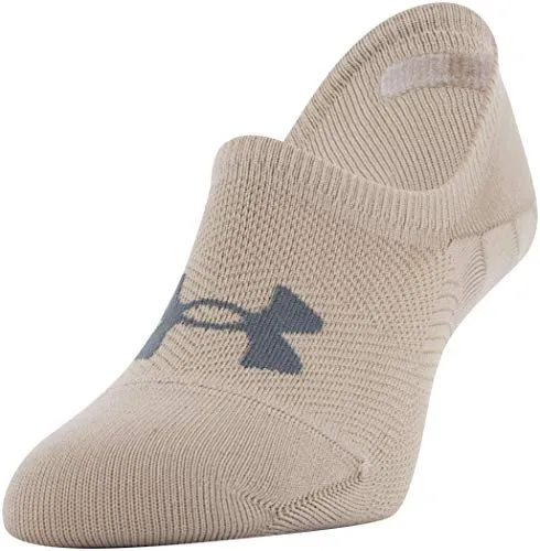 Under Armour Women's Breathe Lite Ultra Low Socks